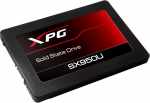 SSD 240Gb ADATA XPG SX950U ASX950USS-240GT-C (2.5" R/W:560/520MB/s 3D TLC SATA III)