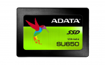 SSD 480GB ADATA Ultimate SU650 7mm 3D NAND (2.5" R/W:560/450MB/s SATA III)