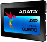 SSD 512GB ADATA Ultimate SU800 (2.5" R/W:560/520 MB/s SATA III)