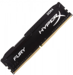 DDR4 4GB Kingston HyperX FURY HX426C15FB/4 (2666MHz PC21300 CL15 1.2V)