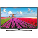 49" LED TV LG 49LJ624V Titan (1920x1080 IPS FHD SMART TV PMI 1000Hz 3xHDMI 2xUSB Speakers 2x10W)