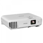 Projector Epson EB-S400 (SVGA 800x600 LCD 3200Lum 15000:1)