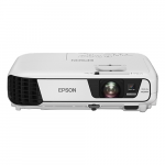Projector Epson EB-X31 (XGA LCD 1024х768 3100Lum 15000:1)