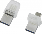 128GB USB Flash Drive Kingston DataTraveler MicroDuo DTDUO3C/128GB USB3.1
