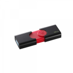16GB USB Flash Drive Kingston DataTraveler 106 Black USB3.0