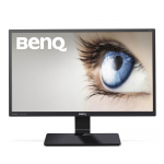 23.8" BenQ GW2470HL Black (VA LED FullHD 1920x1080 4ms 250cd 20M:1 D-Sub+HDMIx2)