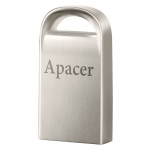 16GB USB Flash Drive Apacer AH115 Super-Mini Silver AP16GAH115S-1 USB2.0