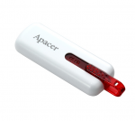 16GB USB Flash Drive Apacer AH326 White AP16GAH326W-1 USB2.0