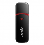 16GB USB Flash Drive Apacer AH333 Black AP16GAH333B-1 USB2.0