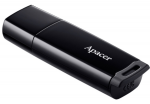 16GB USB Flash Drive Apacer AH336 Black AP16GAH336B-1 USB2.0