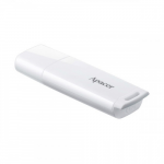 16GB USB Flash Drive Apacer AH336 White AP16GAH336W-1 USB2.0