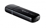 16GB USB Flash Drive Apacer AH355 Black AP16GAH355B-1 USB3.1