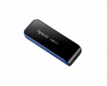 16GB USB Flash Drive Apacer AH356 Black-Blue AP16GAH356B-1 USB3.1