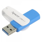 16GB USB Flash Drive Apacer AH357 Ocean Blue AP16GAH357U-1 USB3.1