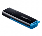 16GB USB Flash Drive Apacer AH359 Black-Blue AP16GAH359U-1 USB3.1