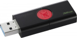 32GB USB Flash Drive Kingston DataTraveler 106 Black USB3.0