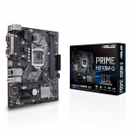 ASUS PRIME H310M-D (S1151 Intel H310 2xDDR4 mATX)