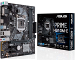 ASUS PRIME H310M-E (S1151 Intel H310 2xDDR4 mATX)