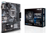 ASUS PRIME H310M-K (S1151 Intel H310 2xDDR4 mATX)