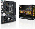 ASUS TUF H310M-PLUS GAMING (S1151 Intel H310 2xDDR4 mATX)