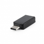 Adapter Type-C to USB Cablexpert A-USB3-CMAF-01 Type-C male/USB3.0 Female