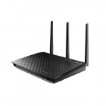Wireless Router ASUS RT-N66U (900Mbps WAN-port 4x10/100/1000Mbps LAN 2xUSB2.0)
