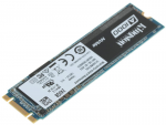 SSD 240GB Kingston A1000 SA1000M8/240G (M.2 NVMe Type 2280 R/W:1500/800MB/s 3D-TLC)