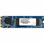 SSD 240GB Apacer AST280 AP240GAST280 (M.2 SATA Type 2280 R/W:520/495MB/s TLC)