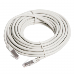 FTP Patch Cord Cat.5E 10m Cablexpert PP22-10M Grey