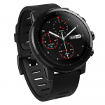 Smart Watch Xiaomi Amazfit STRATOS 1.34" Black
