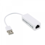 LAN Adapter Gembird NIC-U2-02 100Mbps USB