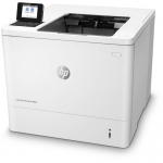 MFD HP LaserJet Enterprise M607dn (Laser A4 1200x1200dpi Duplex USB2.0 Lan)