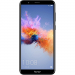 Mobile Phone Huawei Honor 7X 4/128Gb Black