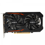 VGA Card Gigabyte GV-N1050OC-3GD (GeForce GTX 1050 3Gb 1417/7008 Mhz DDR5 96bit)