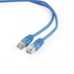 Patch Cord Cat.6 2m Cablexpert PP6-2M/B Blue