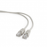 Patch Cord Cat.5E 1.5m Cablexpert PP12-1.5M Gray