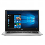 Notebook DELL Inspiron 17 5000 Silver 5770 (17.3" FullHD Intel i7-8550U 8Gb 128GB AMD Radeon R7 M530 Linux)