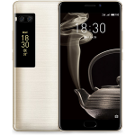 Mobile Phone MeiZu PRO 7 Plus 5.7" 6+128Gb 3500mAh DUOS