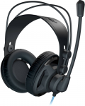 Headset ROCCAT Renga Studio Grade with Mic Black-Blue