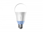 Smart LED Lamp TP-LINK LB120 Tunable White (Wi-Fi 800lum 11W)