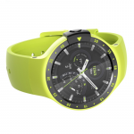 Smart Watch Mobvoi Ticwatch S 1.4" OLED Auora Yellow