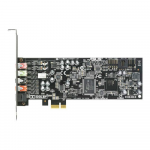 Sound Card ASUS Xonar DGX 5.1 PCI-E
