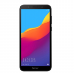 Mobile Phone Huawei Honor 7A 5.7" 2/16Gb 3000mAh DUOS Black