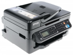 MFD Epson L566 (A4 5760x1440 LAN+Wi-Fi USB2.0)