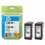 Ink Cartridge HP C9504AE Black 2-Pack