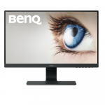 23.8" BenQ GW2480 Black (IPS LED 1920x1080 5ms 250cd 1000:1 D-Sub+HDMI+DP Spk)