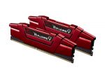 DDR4 16GB (Kit of 2x8GB) G.SKILL Ripjaws V F4-3600C19D-16GVRB (PC4-28800 CL19 3600MHz)