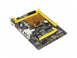 BIOSTAR J1900MH2 (Intel Quad-core Celeron J1900 2.42GHz DDR3L Intel HD graphics Micro ATX)