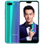 Mobile Phone Huawei Honor 10 4/128Gb 3400mAh DUOS