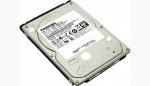 2.5" HDD 1.0TB TOSHIBA MQ04ABF100 (5400rpm 128MB SATA3 7.0mm)